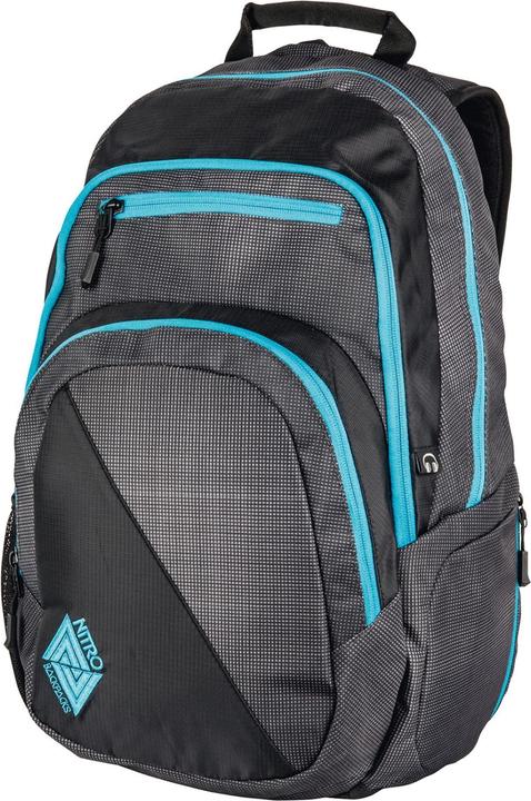 Image du produit Nitro sac à dos (31 l)