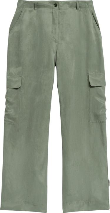Actual product image Armedangels CATIAA cargo trousers (S)