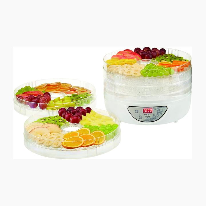 Produktbild ECG SO570