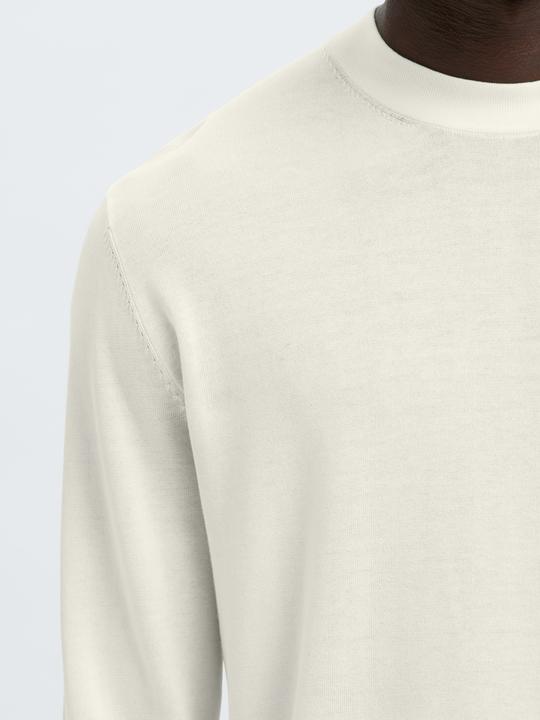 Produktbild Selected Baumwoll Pullover (M)