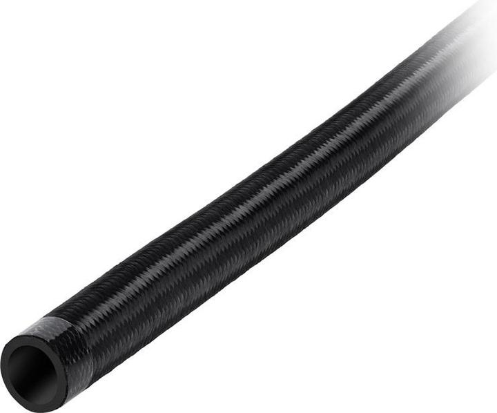 Actual product image Corsair Tubing (soft), XT Softline Mesh Black (3m 10/13mm ID/OD) (3 m, Plastic)