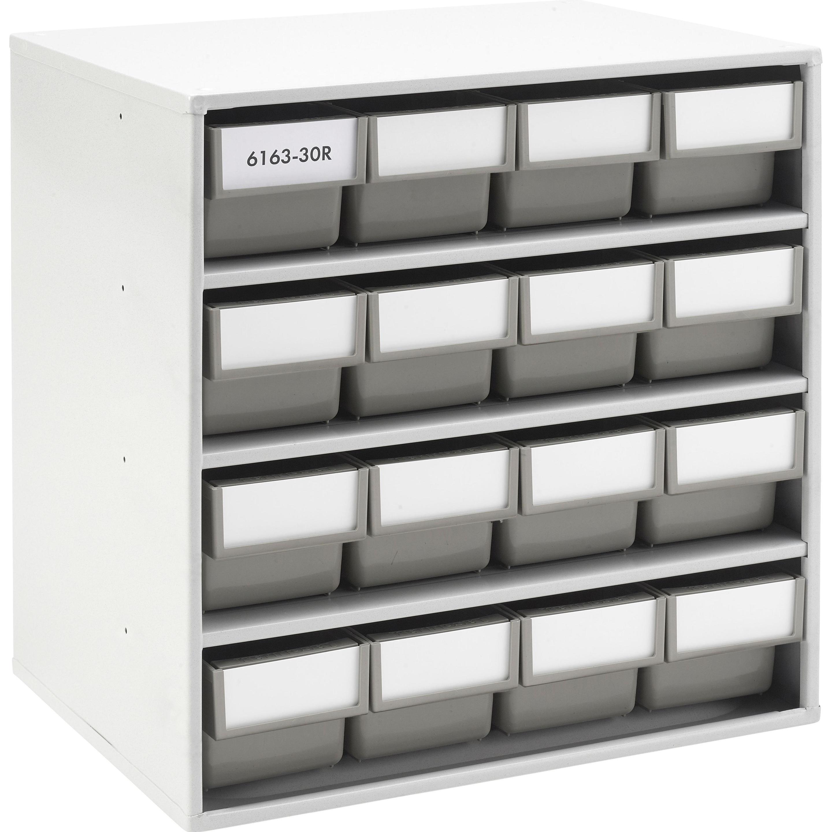 Treston, Werkstattschrank, Schubladenmagazin 6163-30R (40 cm, 39.50 cm)