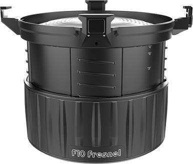 Image du produit Aputure F10 Mont Fresnel (Réflecteur rabattable)