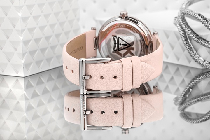 Actual product image DKNY Downtown Multi - DK1L066L0015 (38 mm)