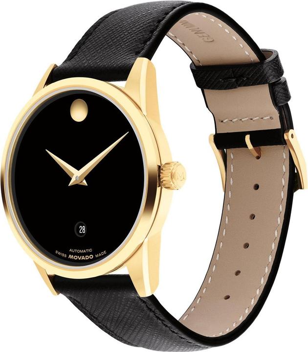 Image du produit Movado Museum Classic Automatic (40 mm)