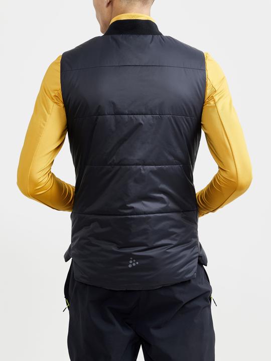 Actual product image Craft Core Light Padded Vest U (M)