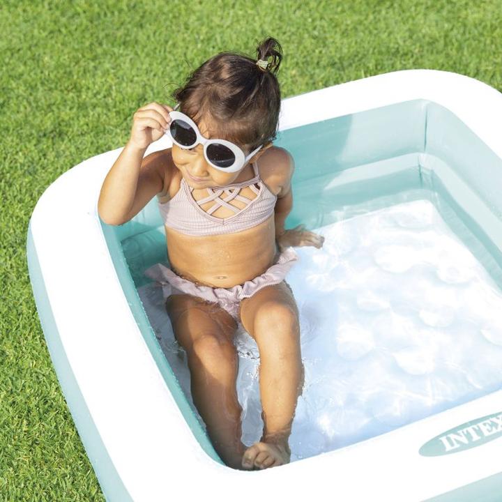 Produktbild Intex Babypool