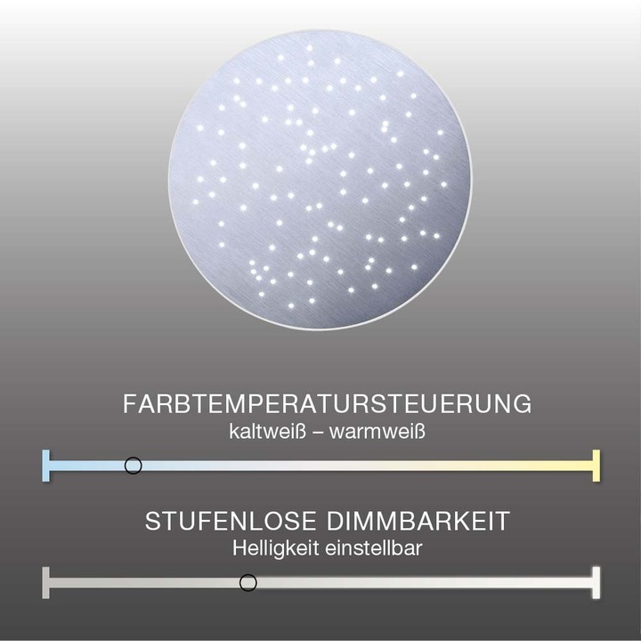 Image du produit Q-Smart Q-Nightsky (3000 lm)
