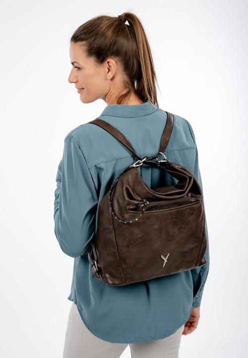 Actual product image Suri Frey Backpack Laley (16 l)