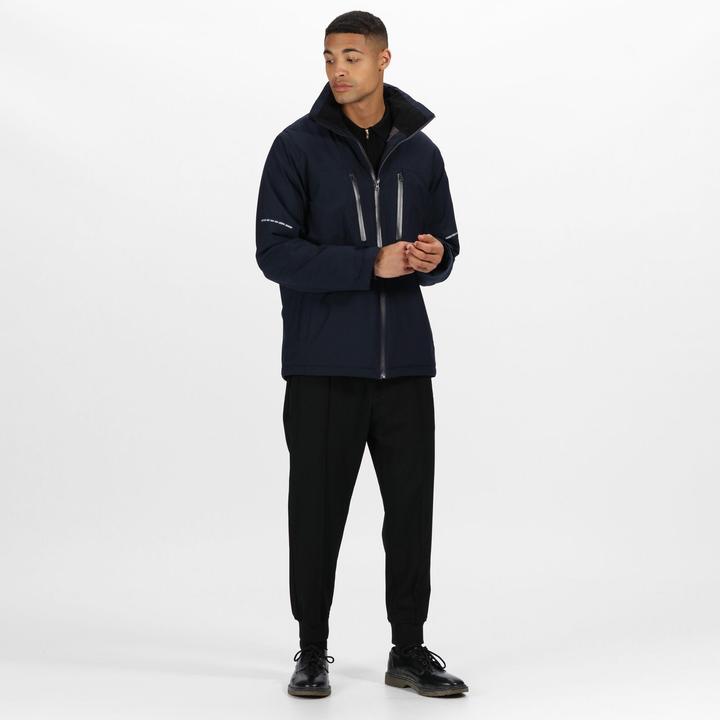 Produktbild Regatta XPro Marauder III IsolierJacke (M)