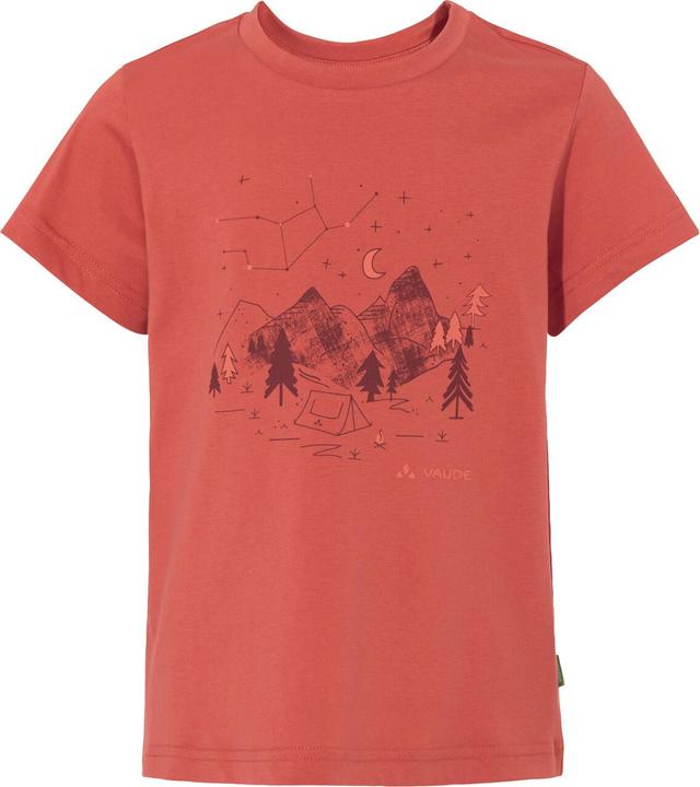 Actual product image Vaude Kid's Lezza (158, 164)