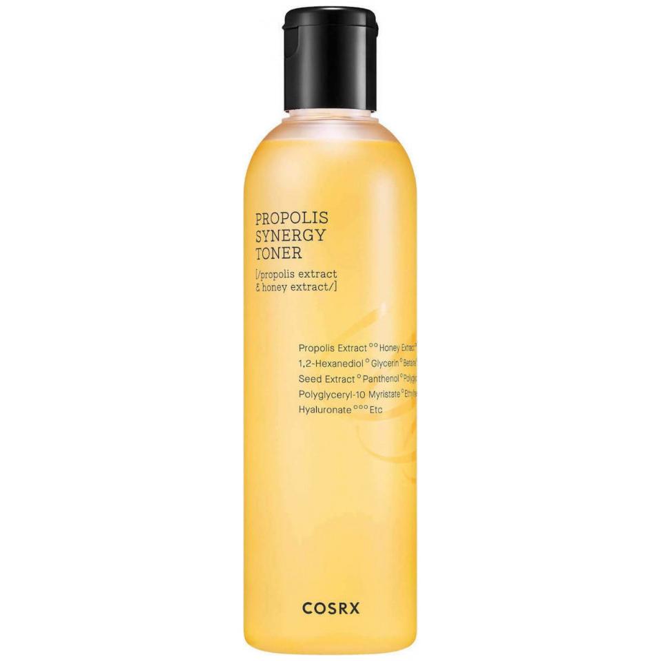 Cosrx, Gesichtsreinigung, Propolis Synergy (Tonic, 150 ml)