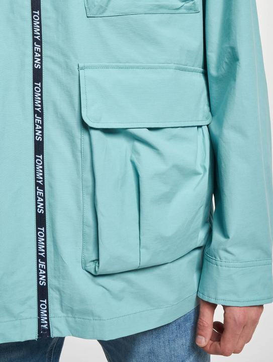 Actual product image Tommy Hilfiger Tommy Jeans Superplus Utility - 97433 (S)