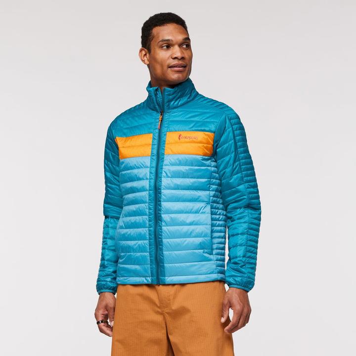 Actual product image Cotopaxi Capa Insulated Jacket (S)