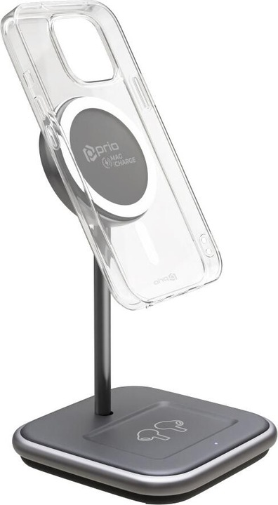 Produktbild prio Mag Case (Apple iPhone 15 Pro Max)