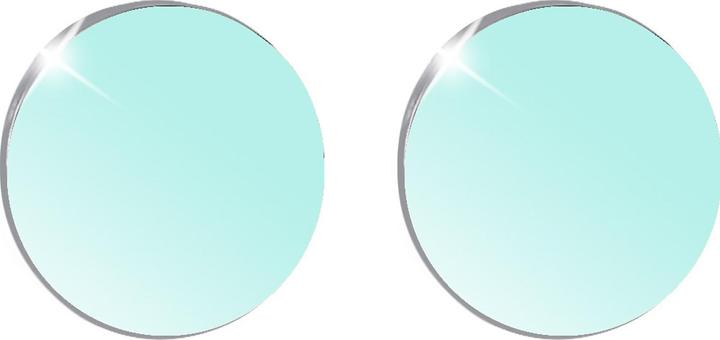 Produktbild Elli Ohrstecker (925 Silber, Emaille)