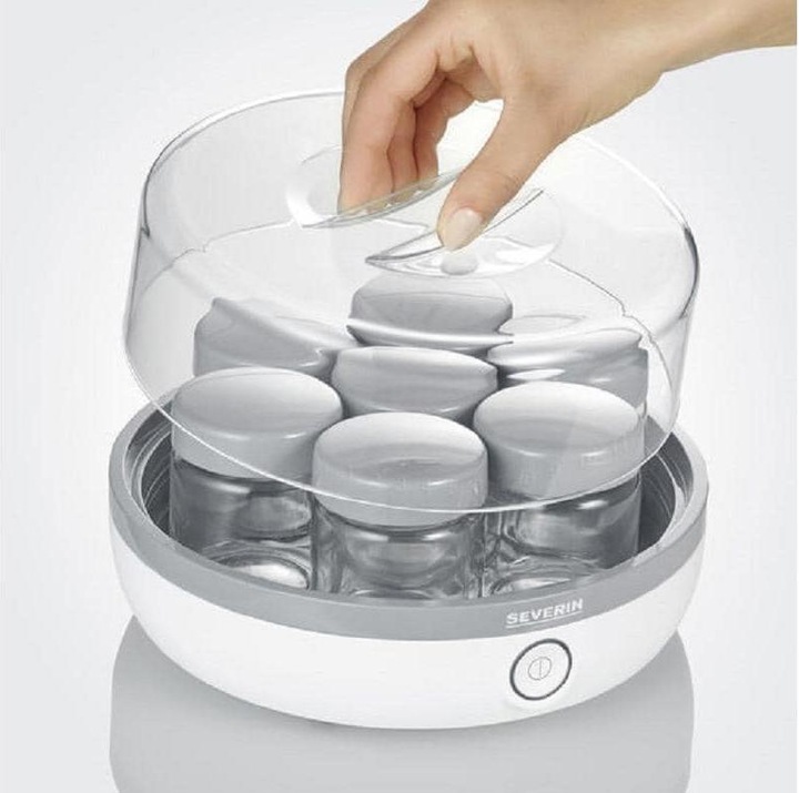 Immagine prodotto Severin Creatore di yogurt