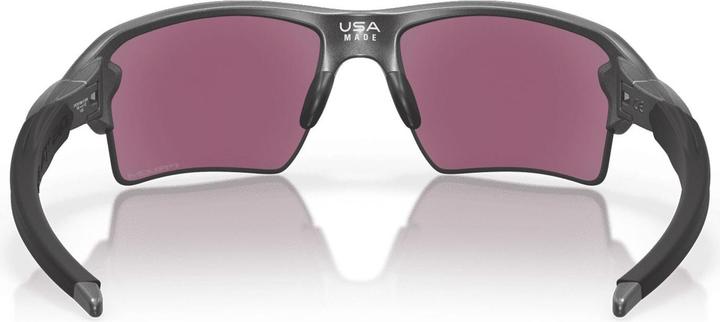 Actual product image Oakley Sunglasses OO9188 Medium Grey