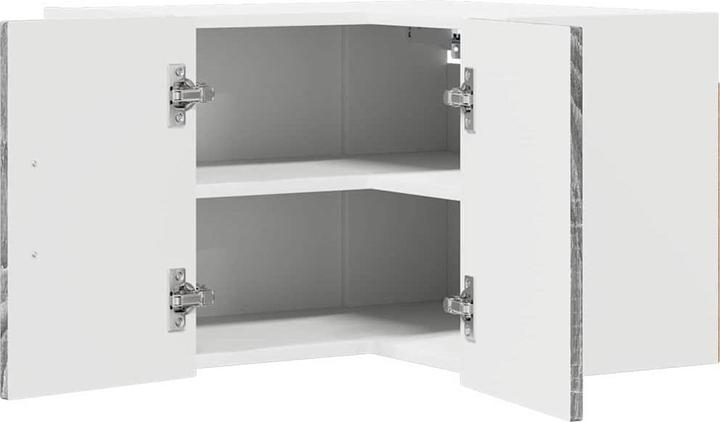 Immagine prodotto vidaXL Küchenschrank (57 x 57 x 40 cm)