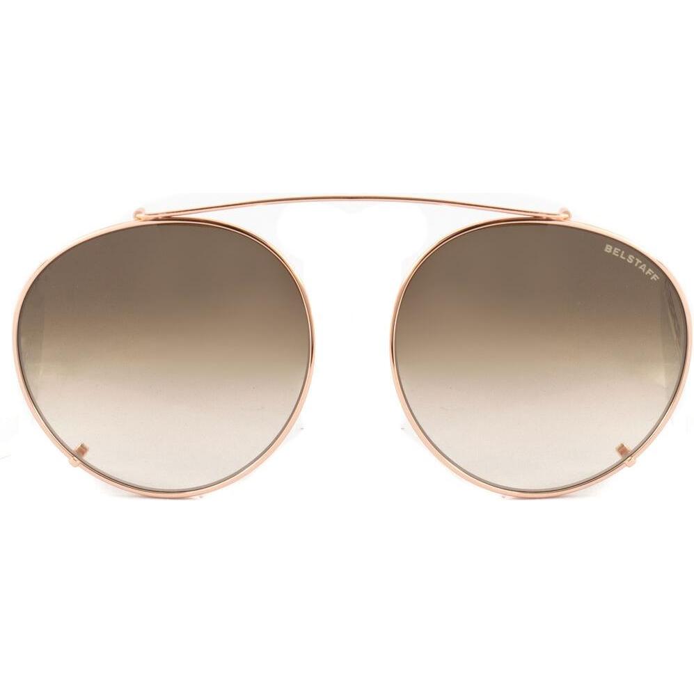 Belstaff, Unisex, Occhiali da sole, Unisex-Sonnenbrille PARKGATE-CLIP-S125