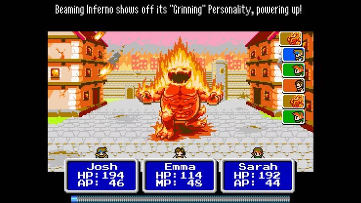 Actual product image Limited Run 8-Bit Adventures 2 () (Import) (PS5)