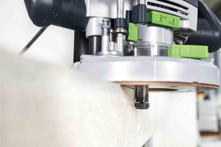 Actual product image Festool OF 2200 EB-Plus