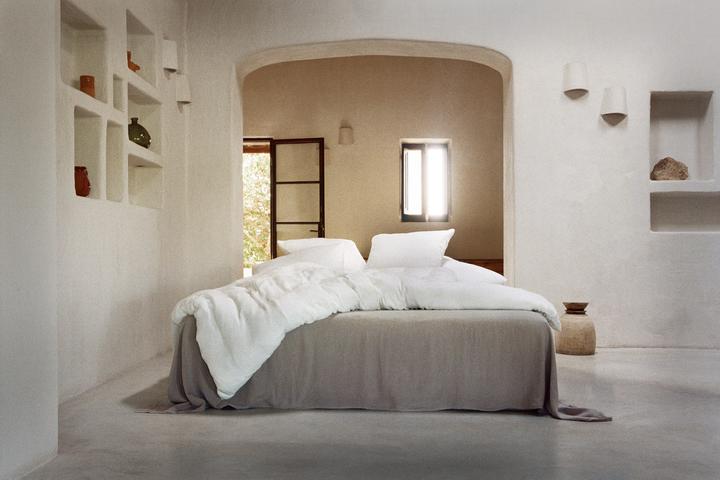 Image du produit Journey Living Ibiza (Taie d'oreiller, 65 x 100 cm)