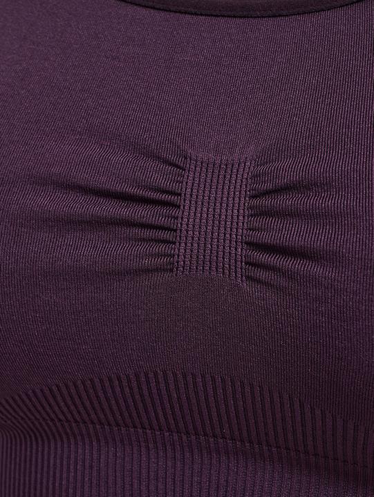 Produktbild hummel Hmlmt Shaping Seamless Sports Top (S)