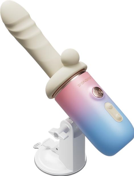 Image du produit Lovense Lovense Spinel