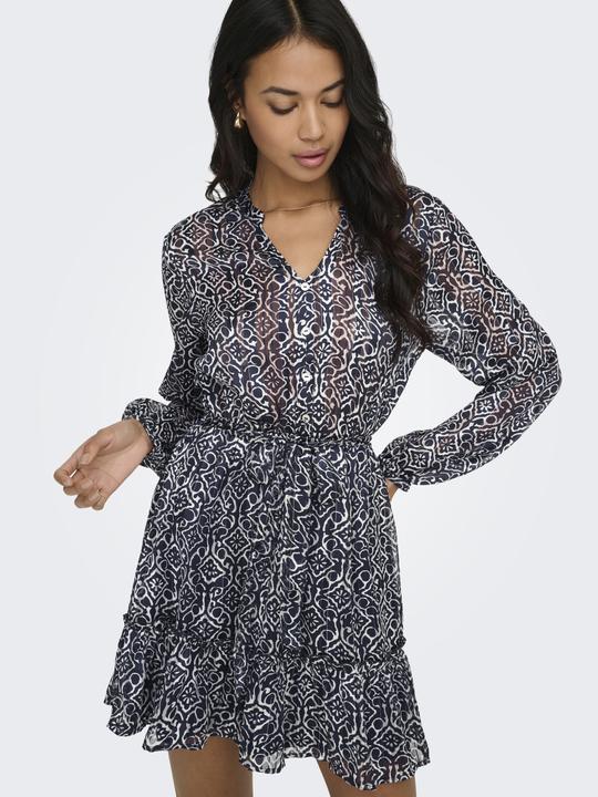 Image du produit Only ONLAVERY Kurzes Kleid Kleid (S)