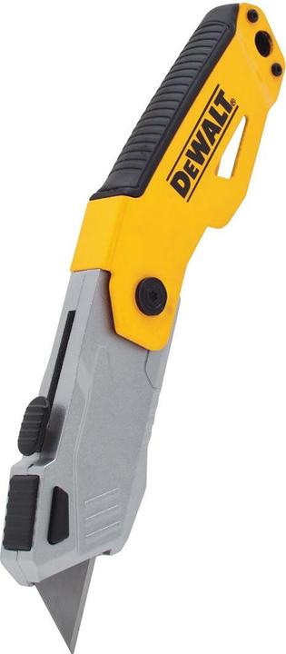 Image du produit DeWalt Nożyk Tr. Ost. Składany