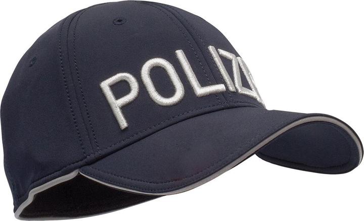 Produktbild 5.11 Polizei Cap Softshell S/M (S/M)