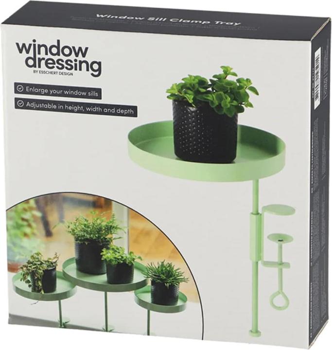 Produktbild Esschert Design Ablage