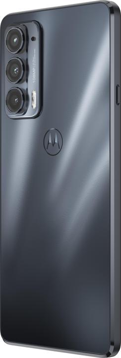Actual product image Motorola Edge 20 (128 GB, Frost Gray, 6.70", Dual SIM, 5G)