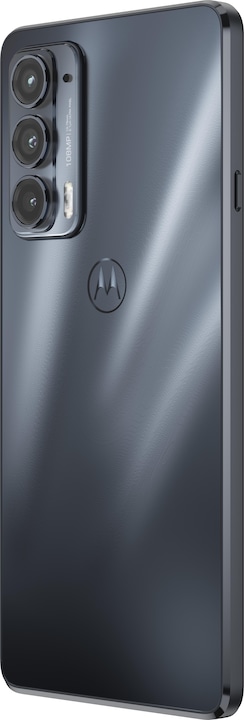 Actual product image Motorola Edge 20 (128 GB, Frost Gray, 6.70", Dual SIM, 108 Mpx, 5G)