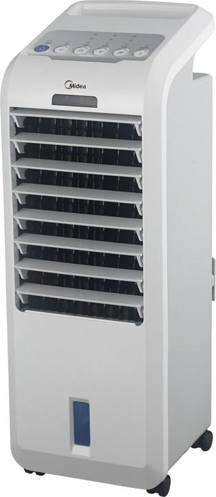 Produktbild Midea AC100-16BR