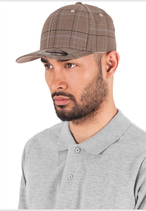 Produktbild Flexfit Glen Check (L, XL)