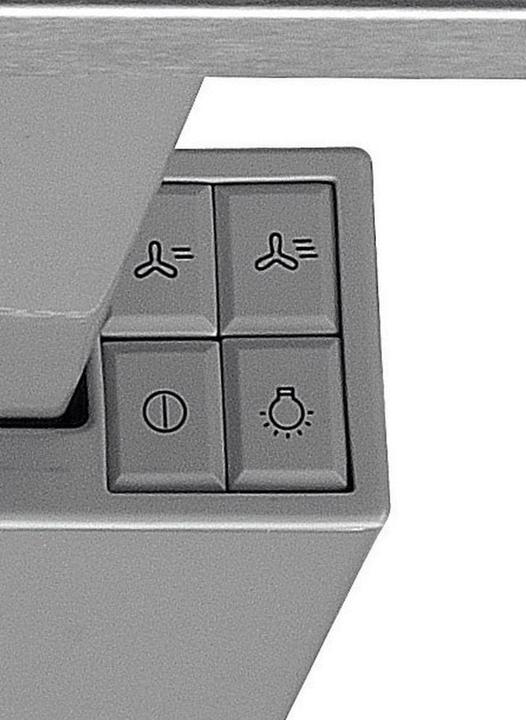 Produktbild Whirlpool AKR 6390/1 IX (Flachschirmhaube)