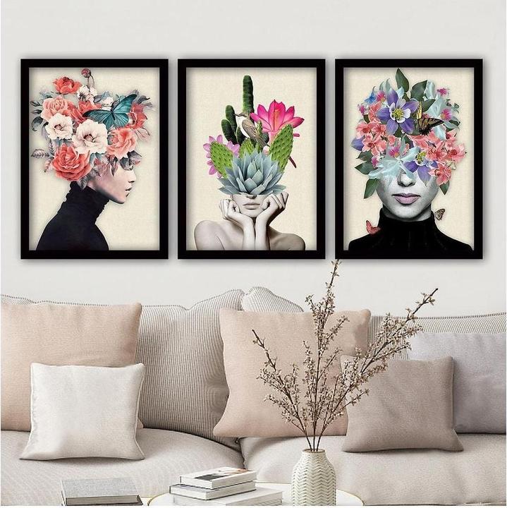 Produktbild Wallxpert Jamison (35 x 45 cm)