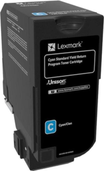 Lexmark 74c2sc0 (C)