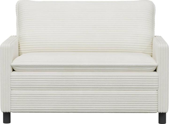 Actual product image vidaXL Sofa
