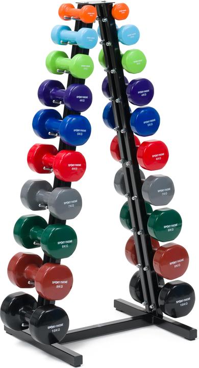 Image du produit Sport-Thieme Râteliers
