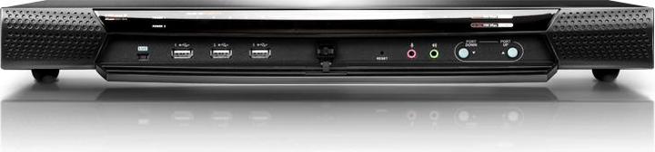 Productafbeelding Aten KVM over IP schakelaar