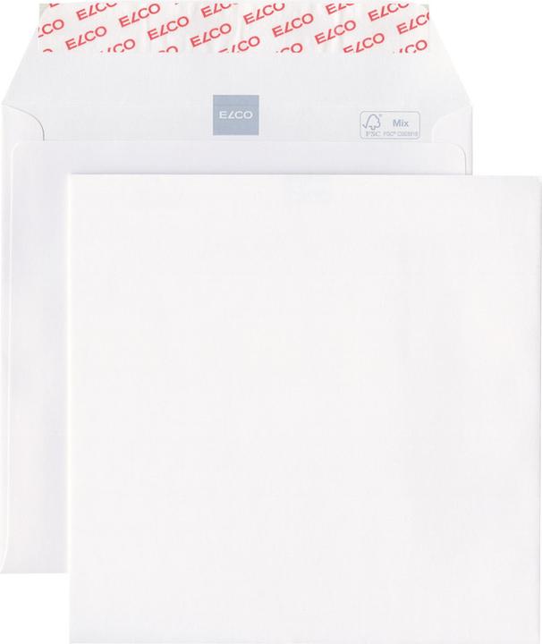 Image du produit Elco Enveloppe à primes, sans fenêtre (Spécial, 500x)