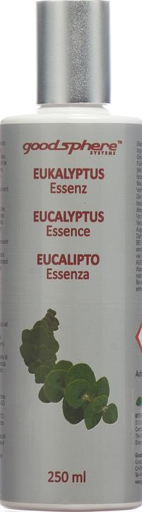 Goodsphere Eucalyptus (250 ml)