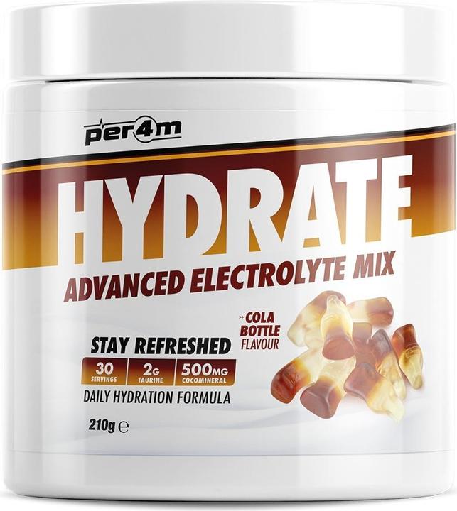 Per4m Hydrate Advanced Electrolyte Mix