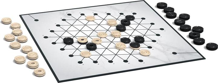 Produktbild Matrx Gipf (Deutsch, Multilingual, 2 Spieler)