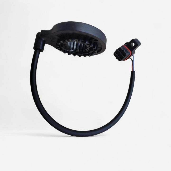 Actual product image Btwin Trittfrequenzsensor Velo