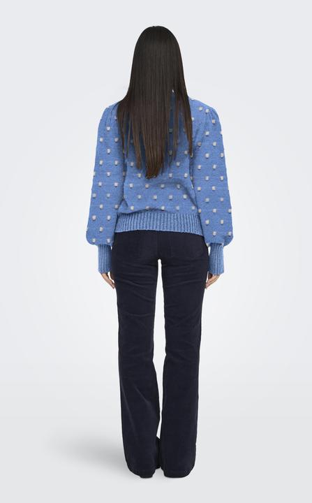 Produktbild JdY Jdysigrid Life L/S On Puff Pull Knt Noos (XS)