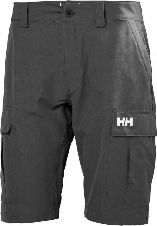 Image du produit Helly Hansen HH QD CARGO SHORTS 11 (28)